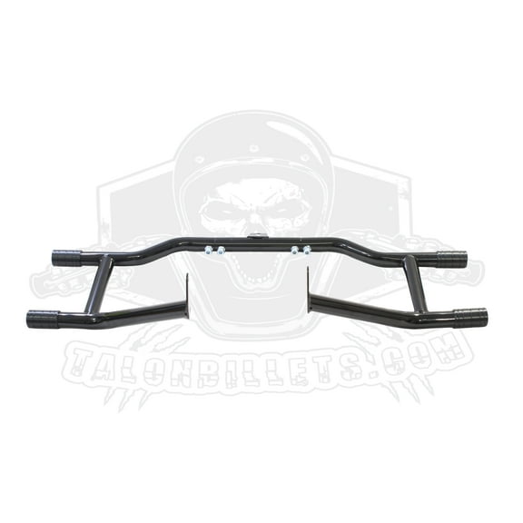 ENGINE GUARD HIGHWAY CRASH BAR HARLEY SLIM SOFTAIL DELUXE 2000-2017 1.5" SIZE