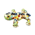 thumbnail image 1 of Figurine de Dragon en Mosaïque, 1 of 1