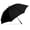 Black, variant on Haas-Jordan Golf 62" Pro-Line Umbrella Black