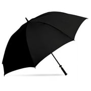Haas Jordan Pro-Line Umbrella - Black