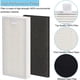 thumbnail image 2 of Replacement Filters Side Brushes for RoboVac 11S, RoboVac 12, 15C, 15T, 25C, 30, 30C, 35C Robot Vacuum Cleaner, 2 of 5