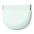 thumbnail image 1 of Retainer Case, 2023 New, Orthodontic Retainer Cleaner Case, Oral care box, Beautiful And Durable, Compact And Easy To Carry for Mouth Guard, Night Gua, 1 of 5