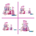 thumbnail image 3 of Casa de Muñecas Mattel Barbie Dreamhouse 65 Piezas, 3 of 9