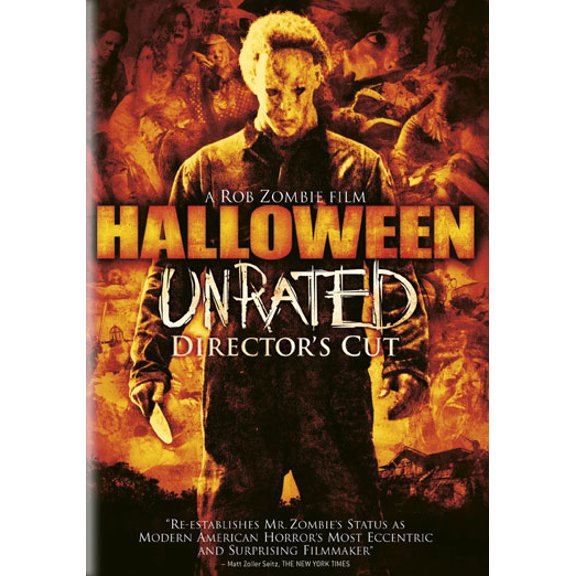 Pre-Owned Halloween (Dvd) (Good)