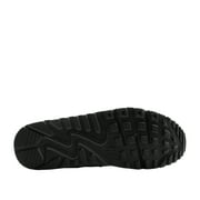 Mens Nike Air Max 90 Black/Black/White/Black (CN8490 003) - 8.5