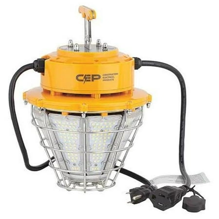 

Construction Electrical Products Led Clamp Light