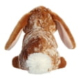 thumbnail image 4 of Aurora - Small Tan Mini Flopsie - 6.5" Lopso Bunny - Adorable Stuffed Animal, 4 of 4