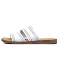 thumbnail image 2 of Sandalias para Mujer Maxim 1200 blanco 23, 2 of 4