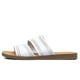 thumbnail image 2 of Sandalias para Mujer Maxim 1200 blanco 22, 2 of 4