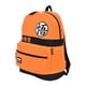 thumbnail image 5 of Mochila Grande Dragon Ball Z Escolar Goku DBZ065-BP227A, 5 of 8