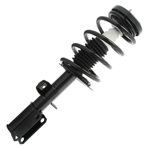 Unity Automotive Front Right Complete Strut Assembly Fits 2000-2006 BMW X5, 11376