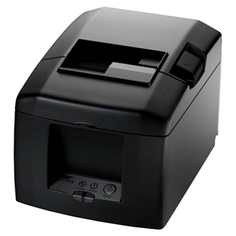 Star Micronics TSP650 Series 203 dpi 11.81 inch/sec Direct Thermal