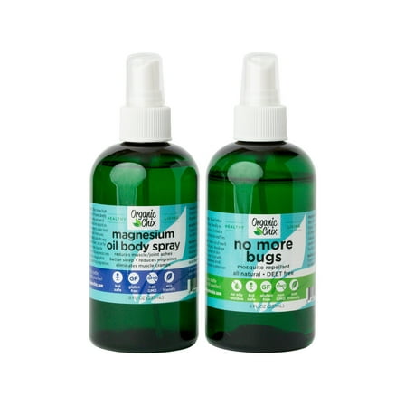 Organic Chix Healthy Living Gift Set