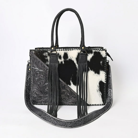 RUSTIC TRIO WEEKENDER BAG