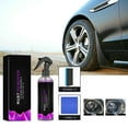 thumbnail image 3 of Vaporisateur Multi-Usage pour Enlever la Rouille de Voiture, Dérouillage Rapide pour Métal, Roues de Voiture en Fer, 3 of 7