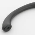 thumbnail image 2 of GlideRite 2-3/4 in. Center Loop Cabinet Hardware Handle Pulls, Matte Black, Pack of 25, 2 of 3