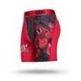 thumbnail image 2 of ODD SOX – Mountain Dew Code Red Boxer Briefs – Soda Drink Novelty Underwear – Small Size –, 2 of 5