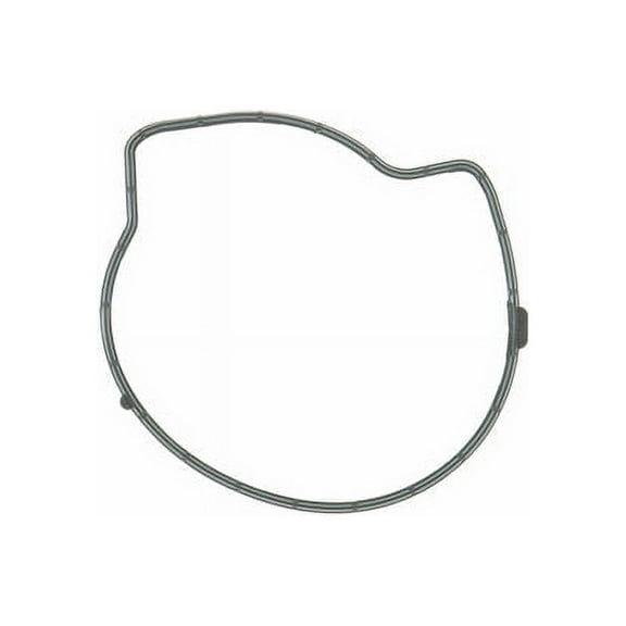 Water Pump Gasket - Compatible with 2002 - 2010 Dodge Ram 1500 2003 2004 2005 2006 2007 2008 2009
