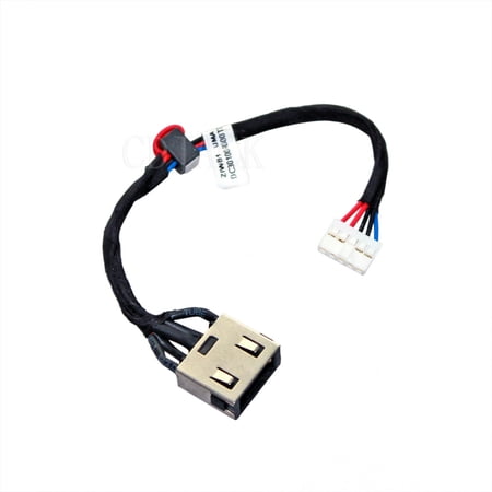 UPC: 0753569895524 | For Lenovo B50-30 B50-45 B50-70 B50-80 AC DC POWER Jack Charging Port JS2