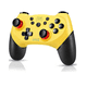 thumbnail image 1 of Control Inalámbrico Joystick Para Nintendo color amarillo, 1 of 3