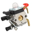 thumbnail image 2 of Oubit Carburetor Replacement,Carburetor Replacement Fit for Carburetorfor STIHL Trimmer Parts High Capacity, 2 of 9