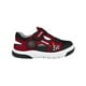 thumbnail image 2 of HUARACHES NIÑO YUYIN 25200 TEXTIL NEGRO 15-17, 2 of 4