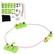 thumbnail image 1 of Kit De Aprendizaje De Circuitos, Kit De Circuito Eléctrico De Física DIY Para El Hogar, 1 of 7