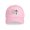 Pink, variant on CafePress - Who Was And Is And Is To Come Cap - Adjustable 100% Brushed Unisex Casual Cotton Baseball Cap, Beige, 1