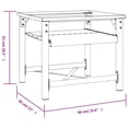 thumbnail image 4 of Washing Machine Pedestal with Pull-Out Shelf White, 4 of 5