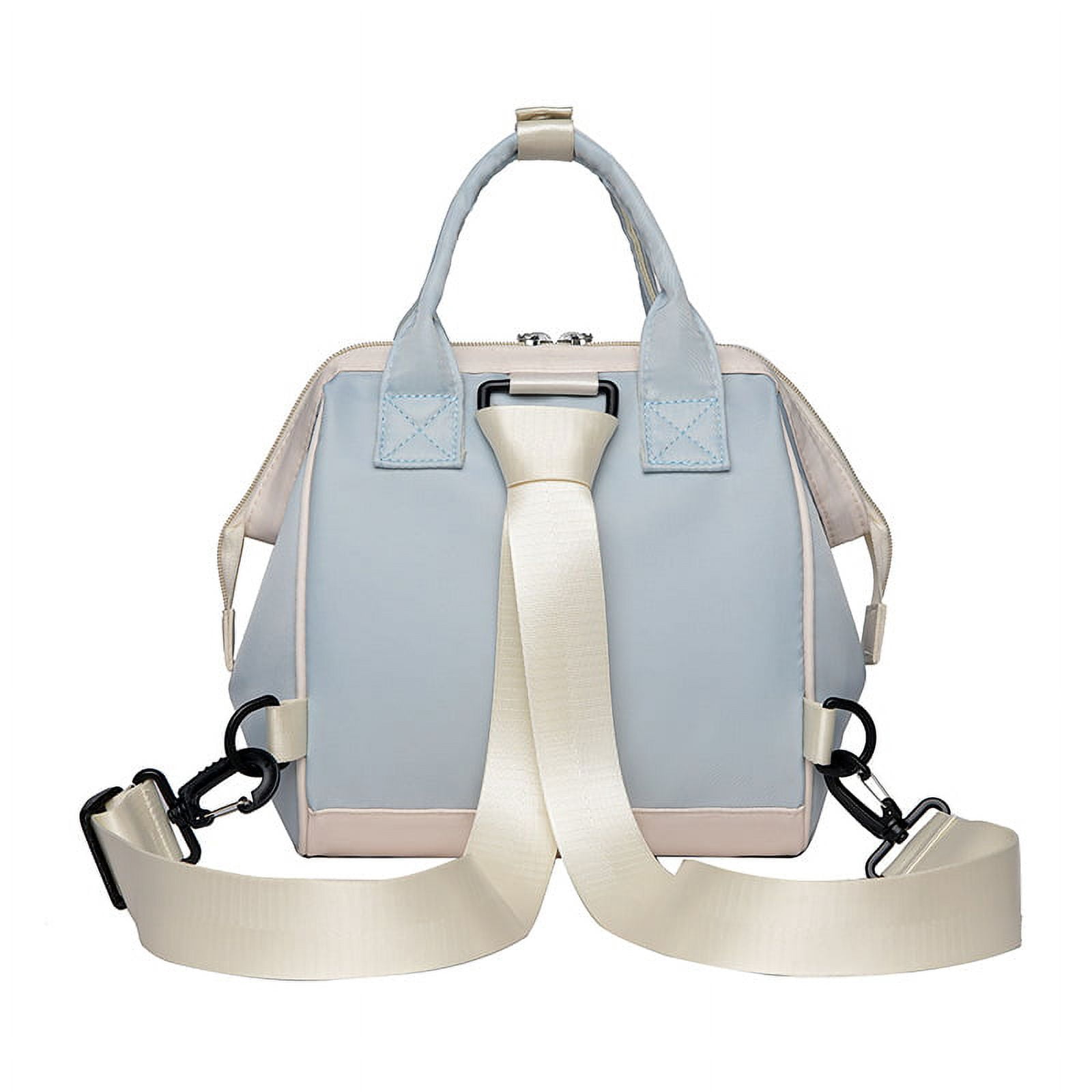 Multi-function Travel Backpack Maternity Baby Changing Bags Baby stroller backpack Diaper Changing Backpack