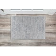 thumbnail image 4 of Emerald Aerin Black & Ivory 6'7" x 9'7" Area Rug, 4 of 6