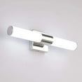 thumbnail image 1 of Luminaire de Salle de Bain pour Meuble-Lavabo, Lumières Miroir DEL, 1 of 5