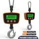 thumbnail image 2 of Digital Crane Scale Industrial Hanging Scale Weighing Tool 50g-300kg, 2 of 5