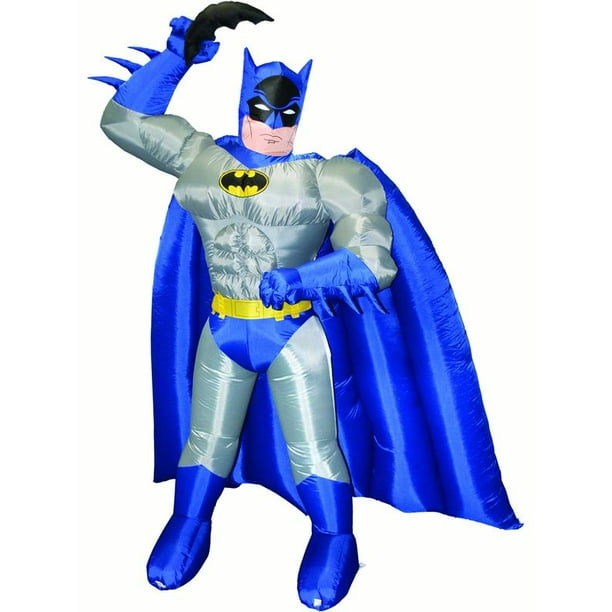 Batman Inflatable Halloween Costume