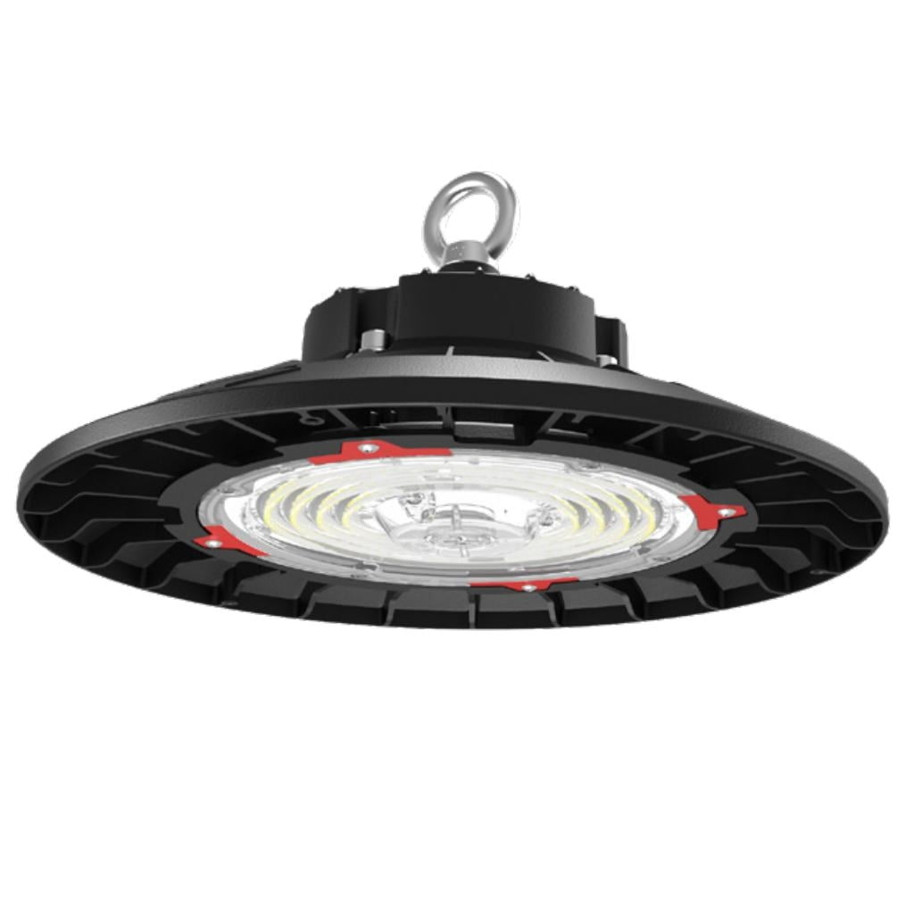 Keystone 15209 - KT-RHLED150-11CB-840-VDIM Indoor Round UFO High Low ...