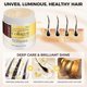 thumbnail image 3 of ExquisiteCollagen Hair Mask, Argan Oil Hair Mask Essence for Dry & Damaged Hair, Hydrating, Smooths and Nourishes, Deep Repair Hair Mask, 3 of 5