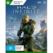 Halo Infinite Xbox Series X / Xbox One