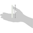 thumbnail image 4 of Darice Glue Stick Pkg 4" High Temp 20pc, 4 of 4