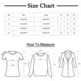 thumbnail image 3 of GHSOHS Robes for Women Sleeping Pullover House Coats for Women with Pockets Large Women's Nightgown Sexy Elastic Tine Bathrobe Solid Color Home Furnishing Women's Pajamas Sleepwear Sleepshirt Robe, 3 of 6