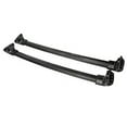 thumbnail image 5 of Black Roof Rack Cross Bars fit for CRV 2012 2013 2014 2015 2016,Rooftop Luggage Crossbars, 5 of 6