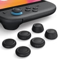 thumbnail image 2 of JSAUX Thumb Grips for Nintendo Switch 2 (2025), Switch Thumb Grip Caps, Ergonomic Design, Enhanced Grip, Comfortable & Durable, Joycon Grip Button Stick Cover-GP0404, 2 of 8