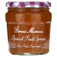 thumbnail image 2 of Bonne Maman, Apricot Fruit Spread, 11.8 oz (335 g) Pack of 2, 2 of 4