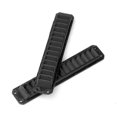 thumbnail image 3 of 1 Paire de Grilles de Refroidissement pour Voiture Rc 1/10 -4 TRX4, 3 of 4