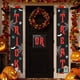thumbnail image 2 of Nuevo pareado de Halloween Festival de fantasmas decoración al aire libre pareado de puerta Bandera de Halloween puerta de bandera （H, 2 of 9