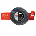 thumbnail image 4 of Cable Iusa Cal. 10 Negro Thw 1 Hilo 50m, 4 of 7