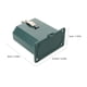 thumbnail image 2 of FOMIYES Caja Para Batería Calentador De Agua Gas Color Verde Con Protección Humedad Y Fácil Montaje, 2 of 7