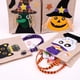 thumbnail image 3 of Asas De Halloween Bolsas No Tejidas De Acción De Gracias Bolsas De Truco O Trato Bolsa De Regalo De Bruja De Calabaza Con Asas Para Fiestas De Acción De Gracias Guardurnaity HA042050-03, 3 of 6