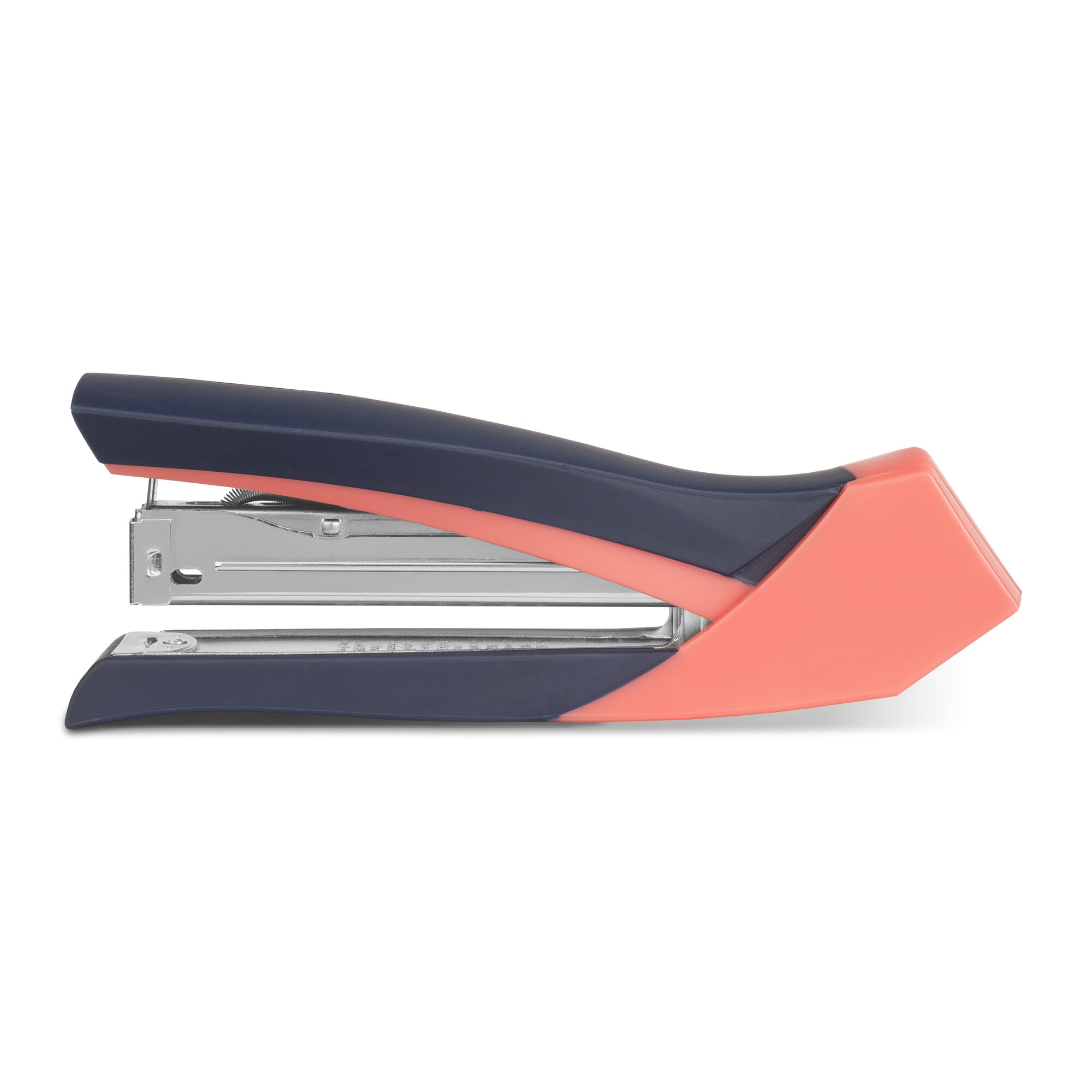 Swingline SmoothGrip Stapler 20 Sheets Color Chosen For You - Full Size Staplers