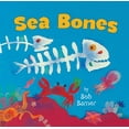 thumbnail image 1 of Pre-Owned Sea Bones (Hardcover) 1452125007 9781452125008, 1 of 1
