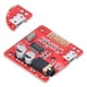thumbnail image 2 of Placa decodificadora de amplificador de audio Jadeshay Módulo receptor Bluetooth 4.2, 2 of 8